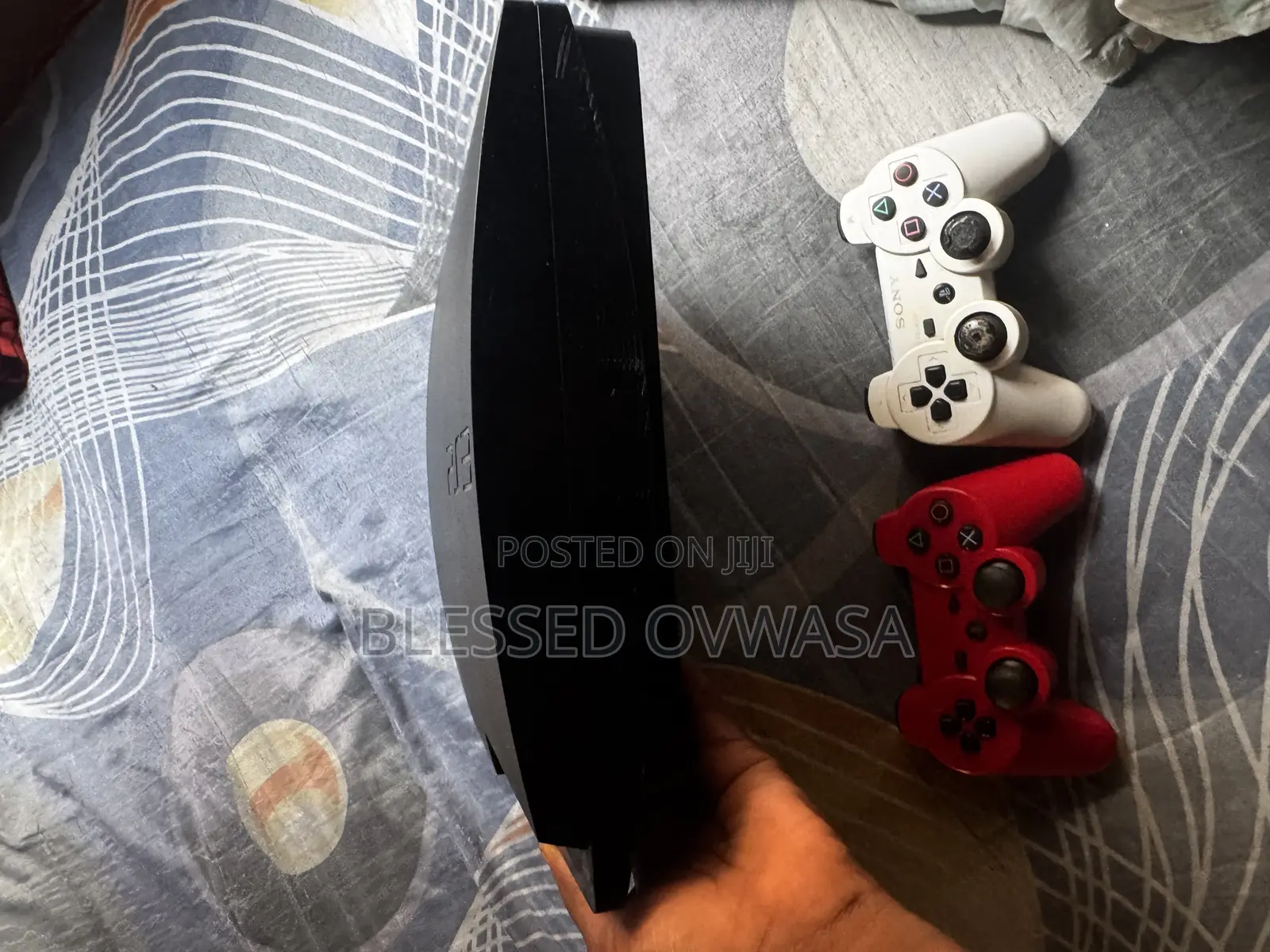 Play Station 3 Slim