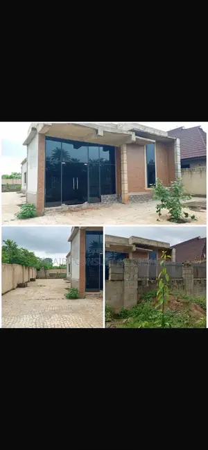 3bed Room Apartment Available at Imowo Axis