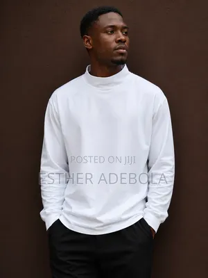 Turtle Neck Dress