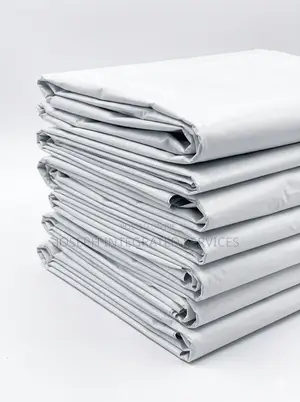 Heavy-Duty, Protective Tarpaulin