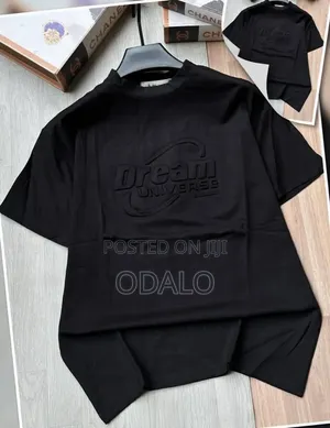 Men's Thick Polo