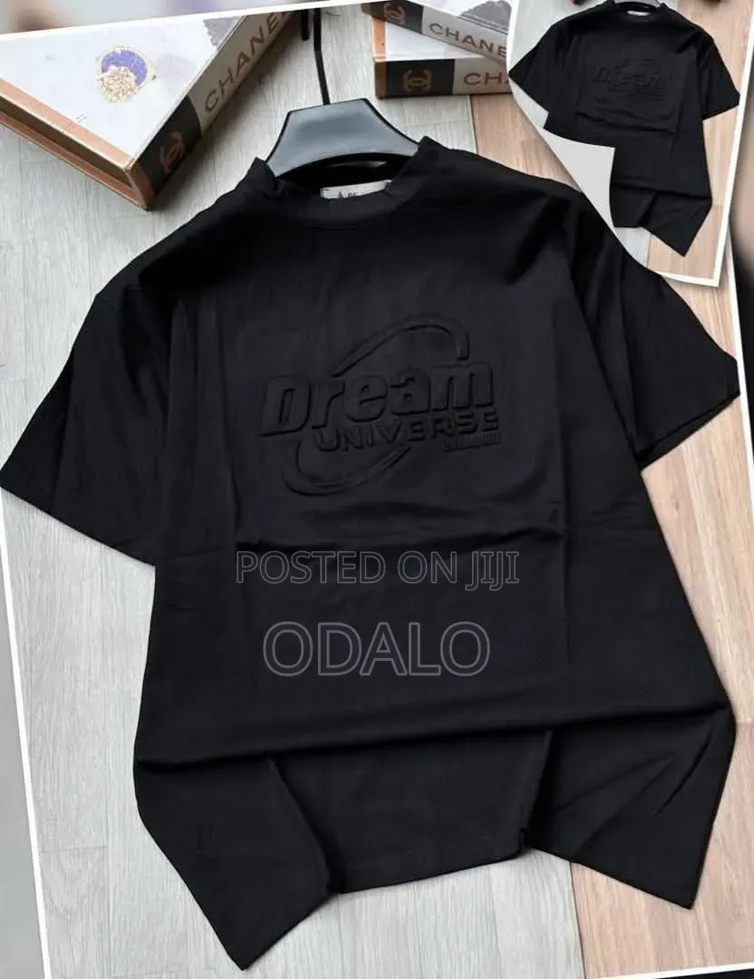 Men's Thick Polo
