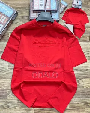 Men's Thick Polo