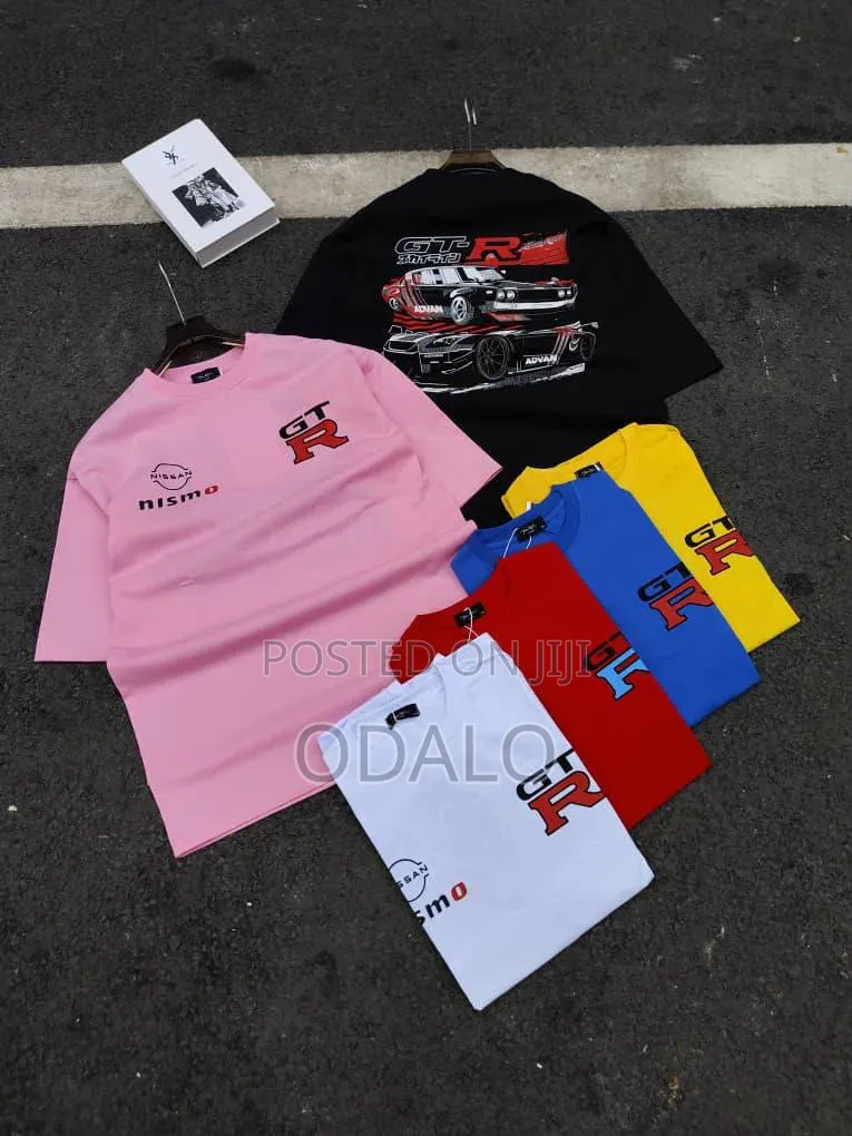 Men's Thick Polo