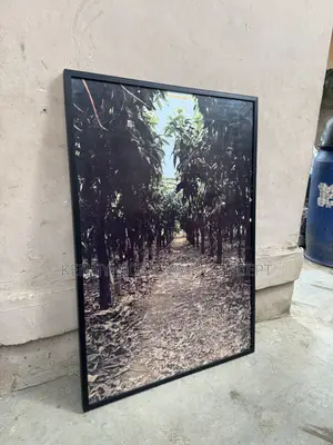 Art Frame Decor