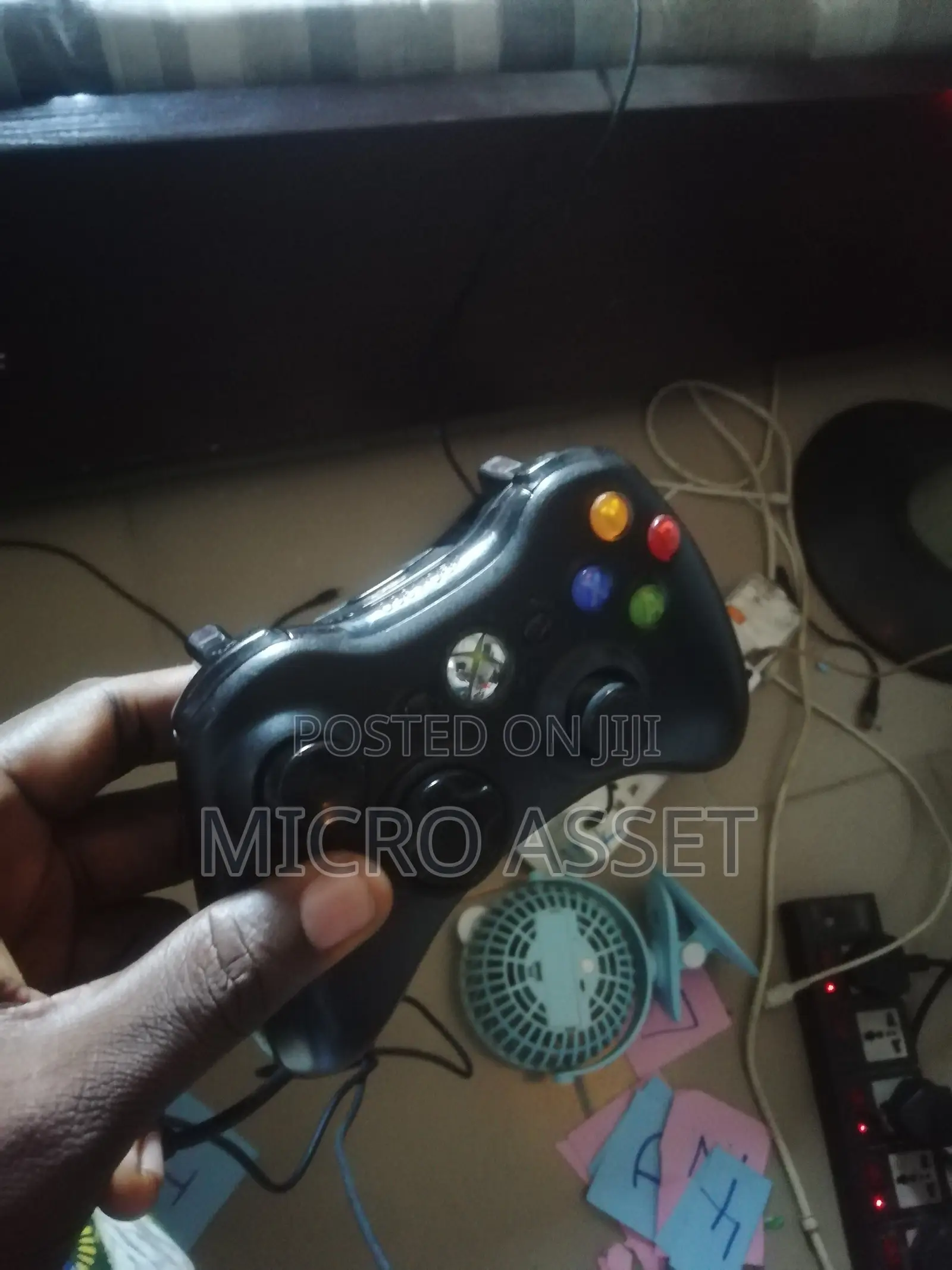 Xbox 360 Wireless Controller