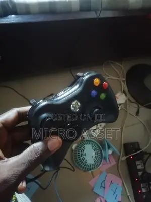 Xbox 360 Wireless Controller
