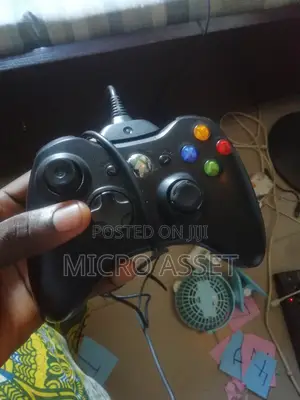 Xbox 360 Wireless Controller