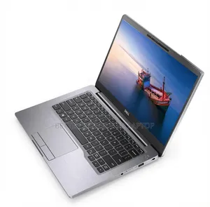 New Laptop Dell Latitude 7212 16GB Intel Core i5 SSD 512GB