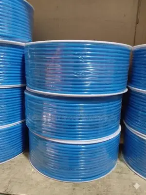 Are Blue Pneumatic Air Hoses