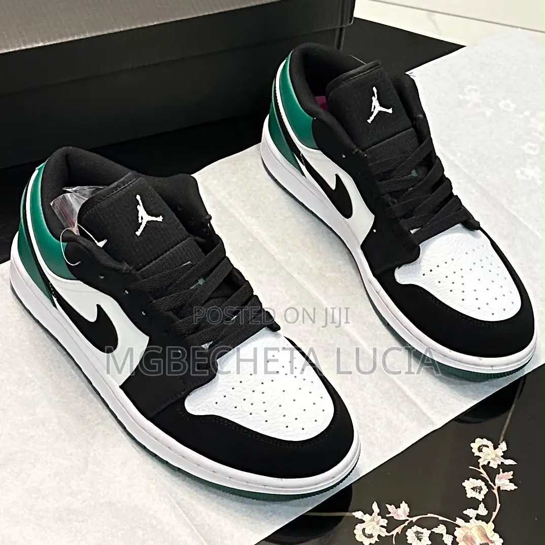 Available for Pick Up