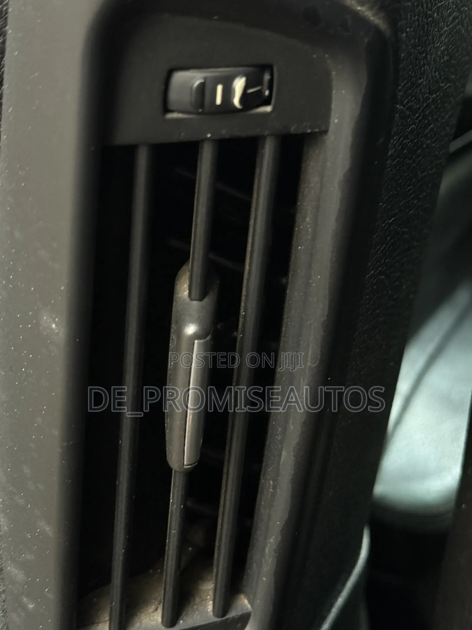 BMW 740 2011 Black