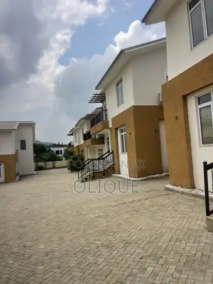 20bdrm Duplex in Katampe Extension for rent