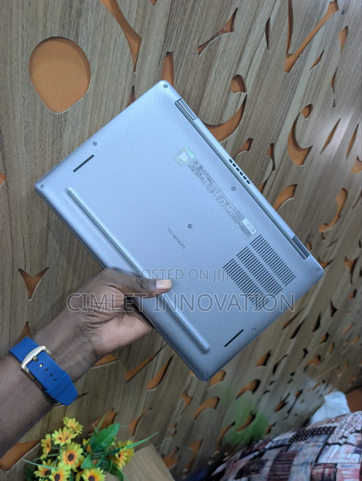 Laptop Dell Latitude 7320 16GB Intel Core i7 SSD 512GB