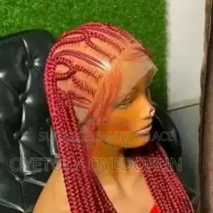 Braided Wigs
