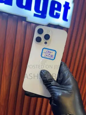 Apple iPhone 15 Pro Max 256 GB White