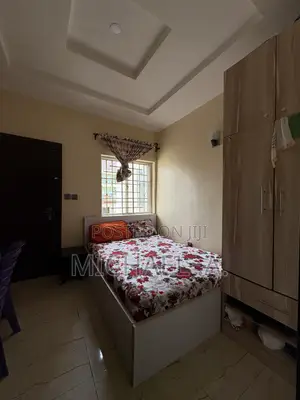 Furnished 3bdrm Shared Apartment in Sabon Lugbe for rent