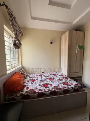 Furnished 3bdrm Shared Apartment in Sabon Lugbe for rent