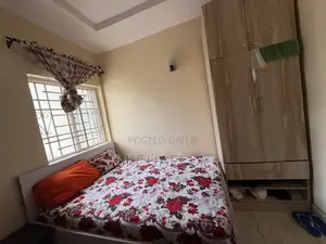 Furnished 3bdrm Shared Apartment in Sabon Lugbe for rent