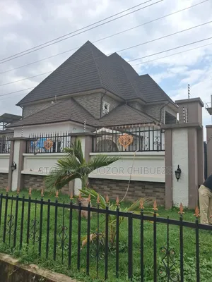 Furnished 7bdrm Duplex in Prince And Princess, Kaura for sale