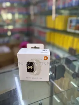 Redmi Watch 5 Lite