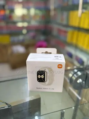 Redmi Watch 5 Lite