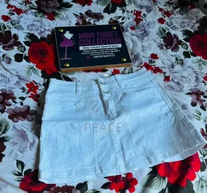 Thrifts Wears