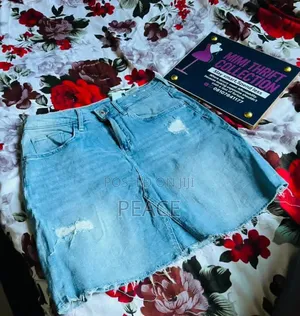 Thrifts Wears