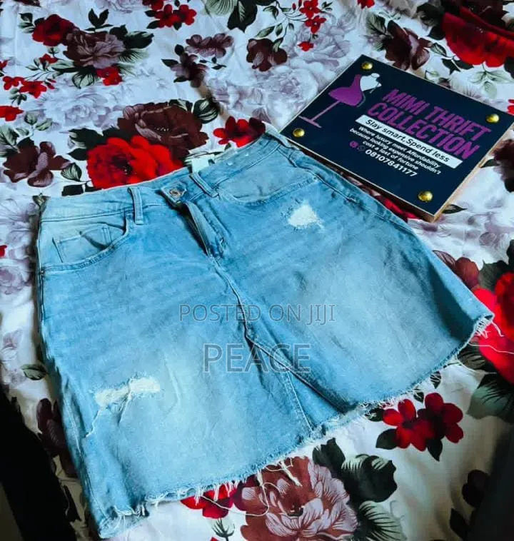 Thrifts Wears