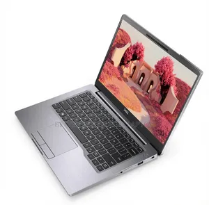 New Laptop Dell Latitude 7290 16GB Intel Core i5 SSD 512GB
