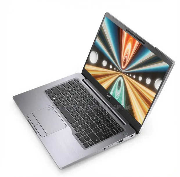 Latitude 0 Dell i5 Core | 256GB SSD Gen 8GB Intel - RAM Laptop