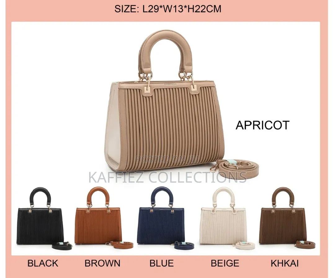 CHRISKELLA Bag