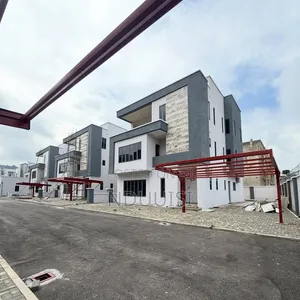 5bdrm Duplex in Katampe Extension for sale