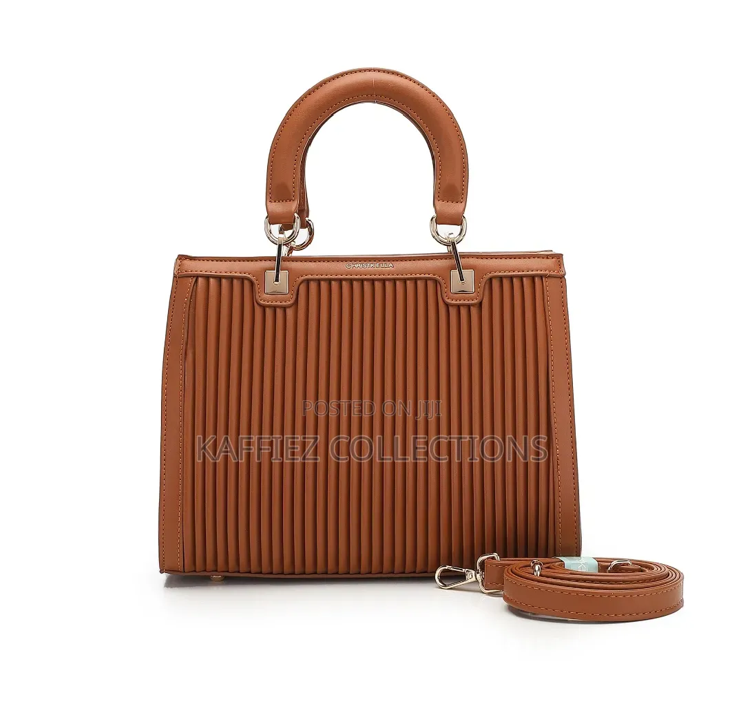 CHRISKELLA Bag