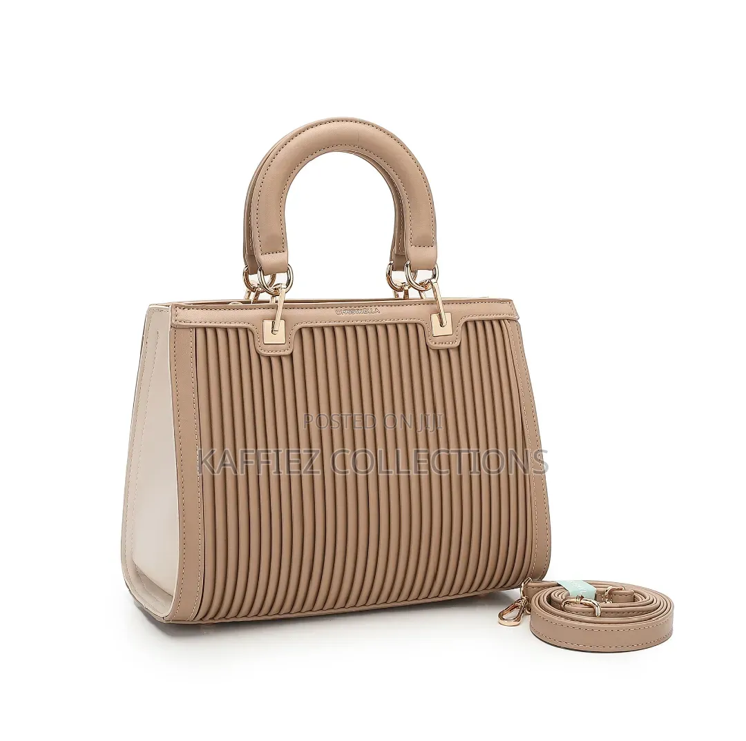 CHRISKELLA Bag