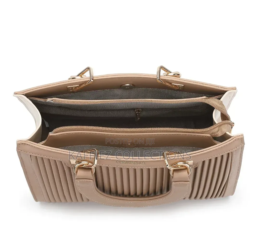 CHRISKELLA Bag