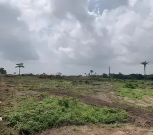 Land in Lagos for Sale Around Epe Local Government