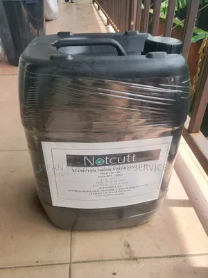Notcutt Silicon Oil 200/50cs