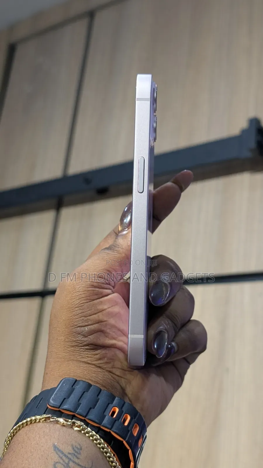 Apple iPhone 13 128 GB Pink