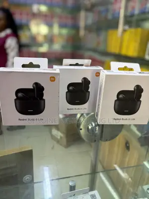Xiaomi Redmi Buds 6 Lite