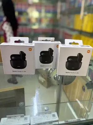 Xiaomi Redmi Buds 6 Lite