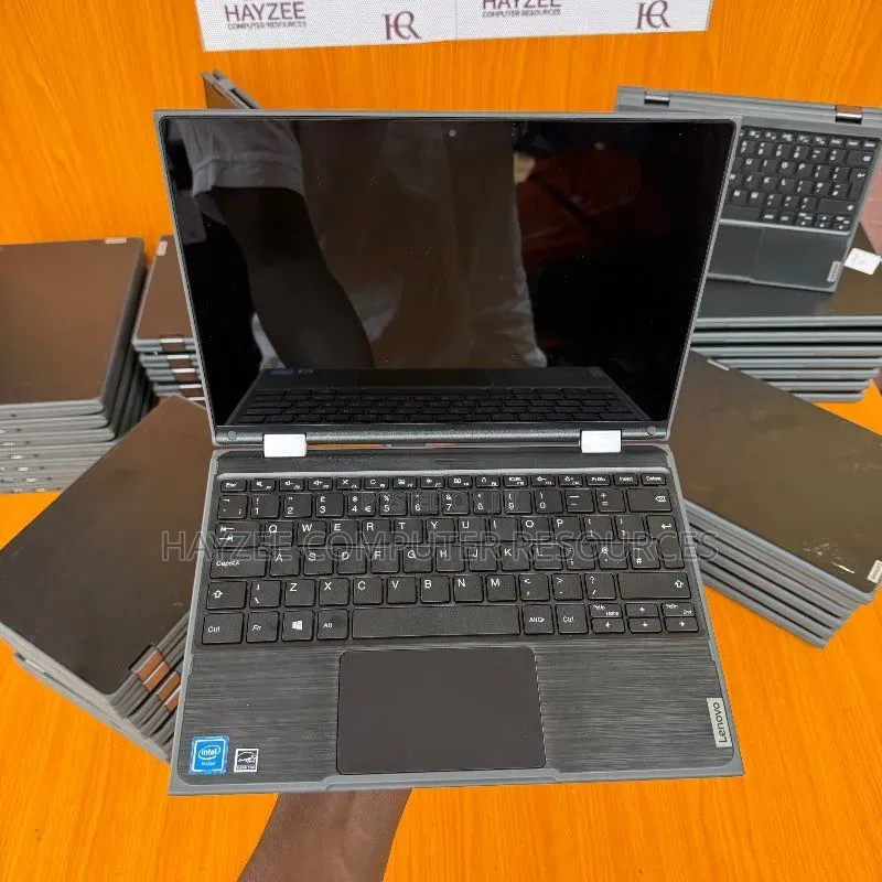Laptop Lenovo 300e 4GB Intel Celeron SSD 128GB