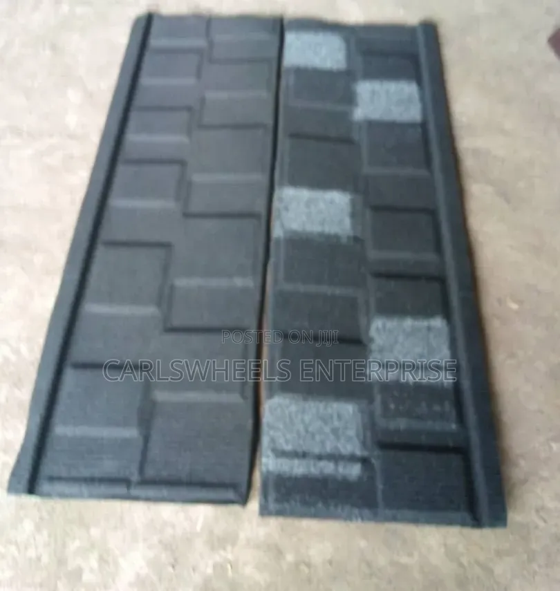 Popular Stock Roofing Sheet Brand