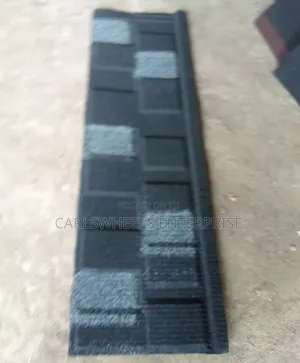 Popular Stock Roofing Sheet Brand