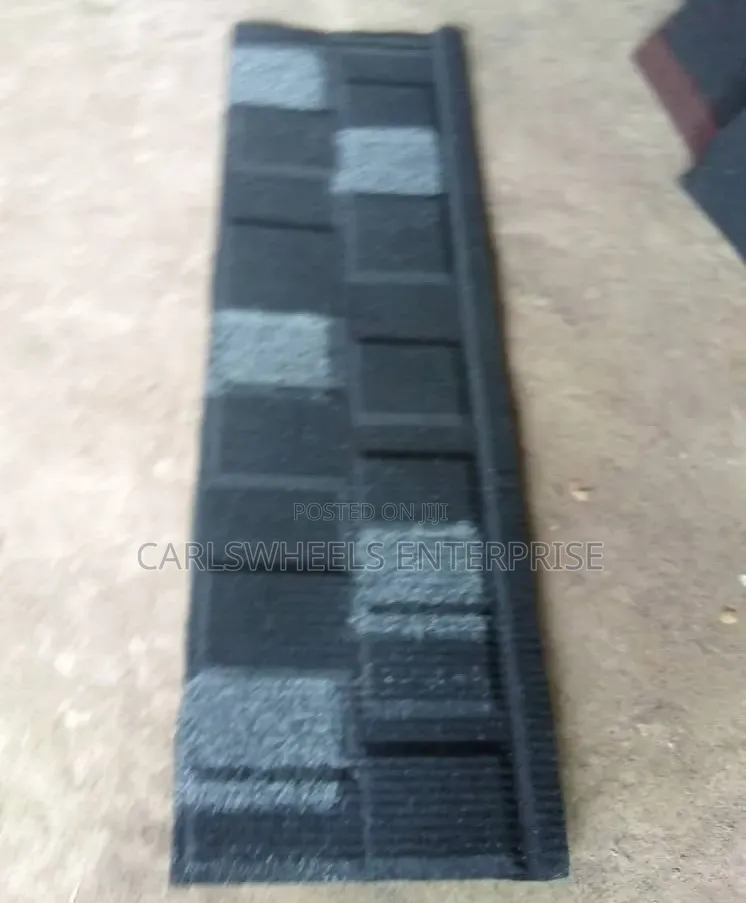 Popular Stock Roofing Sheet Brand