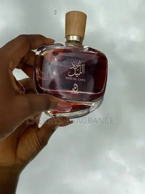 Oud Al Layl