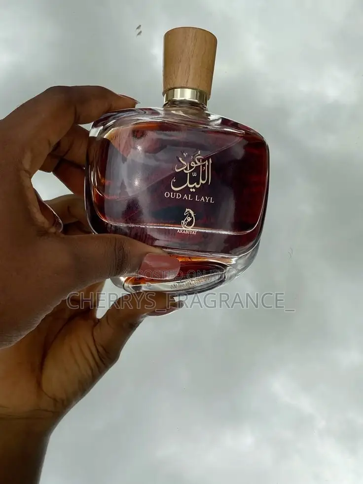 Oud Al Layl