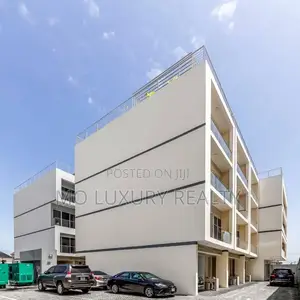 3bdrm Apartment in Lekki Phase 1 for rent
