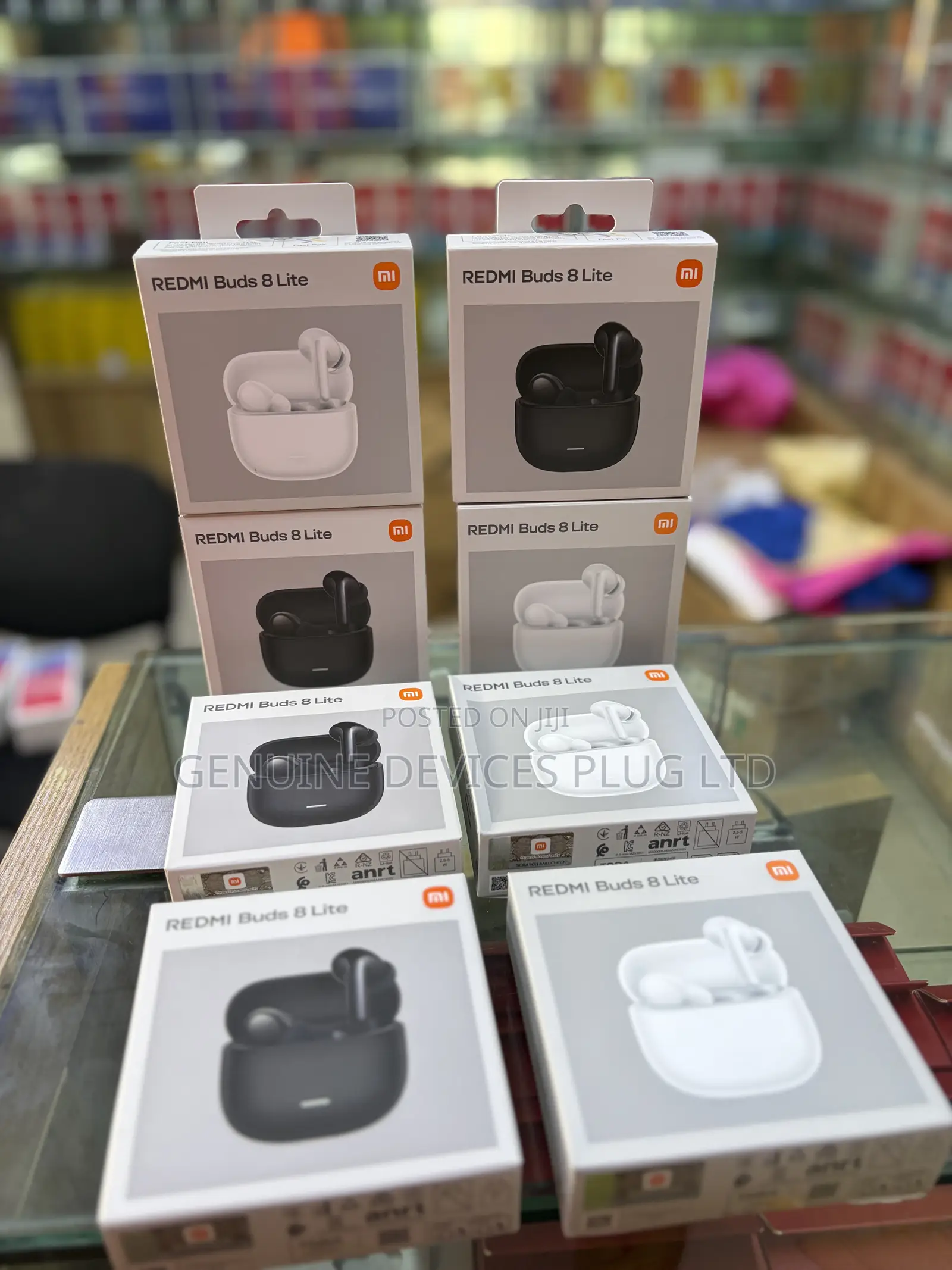 Redmi Buds 8 Lite Wireless Earbuds