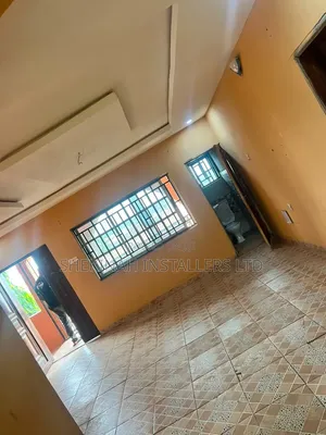 Furnished 3bdrm Block of Flats in Ajia Junction, Ibadan for rent